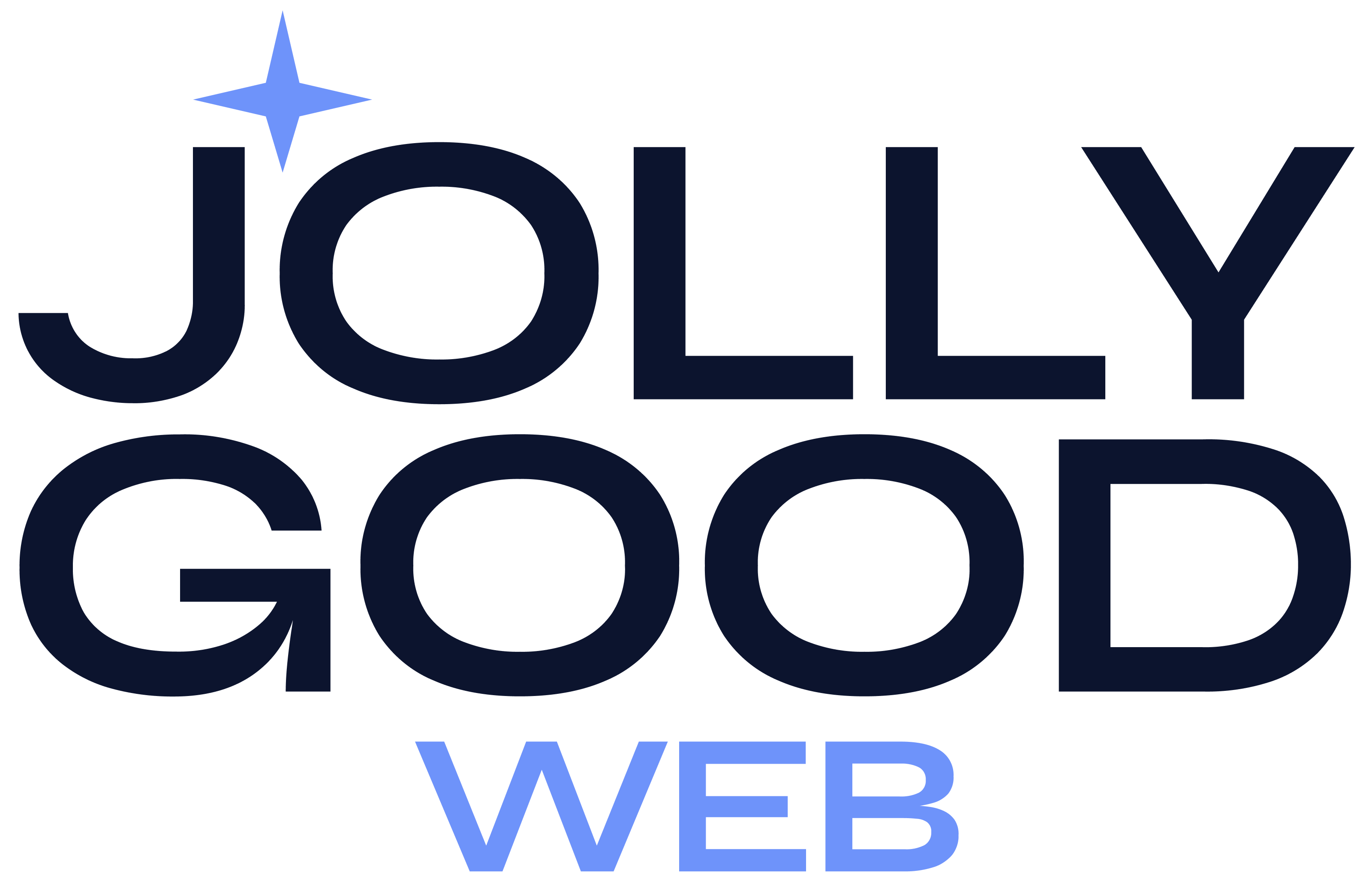 Jolly Good Web Ltd